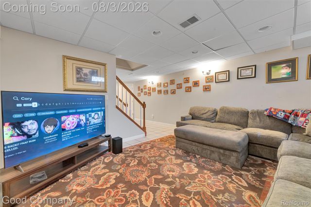 14973 River View Court, Sterling Heights, MI 48313