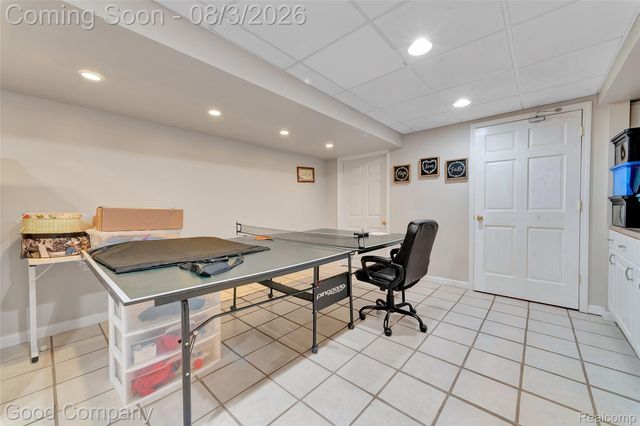 14973 River View Court, Sterling Heights, MI 48313