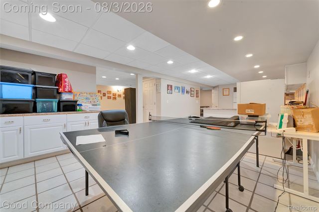 14973 River View Court, Sterling Heights, MI 48313