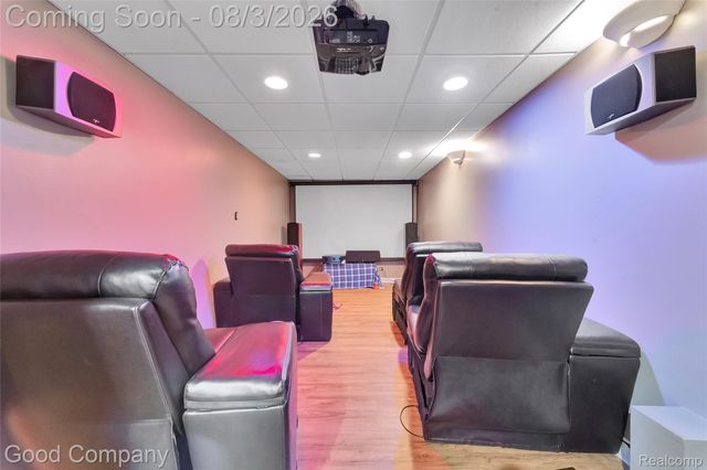 14973 River View Court, Sterling Heights, MI 48313