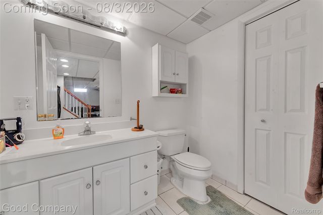14973 River View Court, Sterling Heights, MI 48313