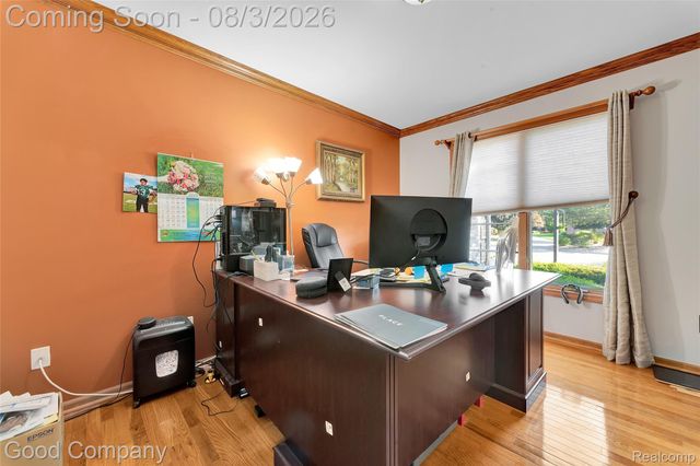 14973 River View Court, Sterling Heights, MI 48313