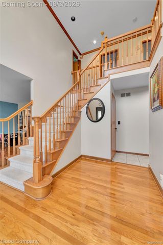 14973 River View Court, Sterling Heights, MI 48313