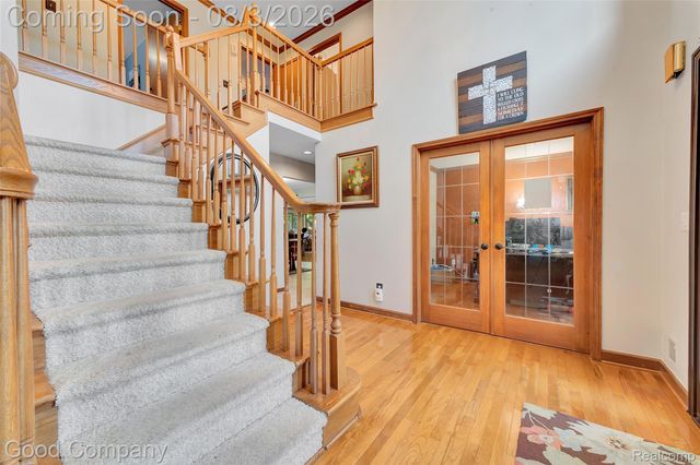 14973 River View Court, Sterling Heights, MI 48313