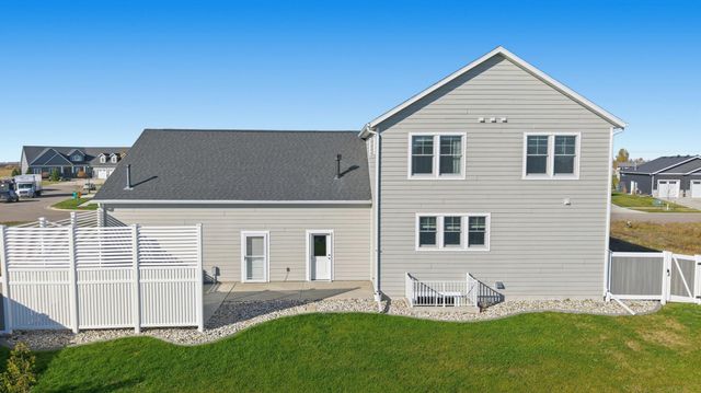 4717 11th Street W, West Fargo, ND 58078