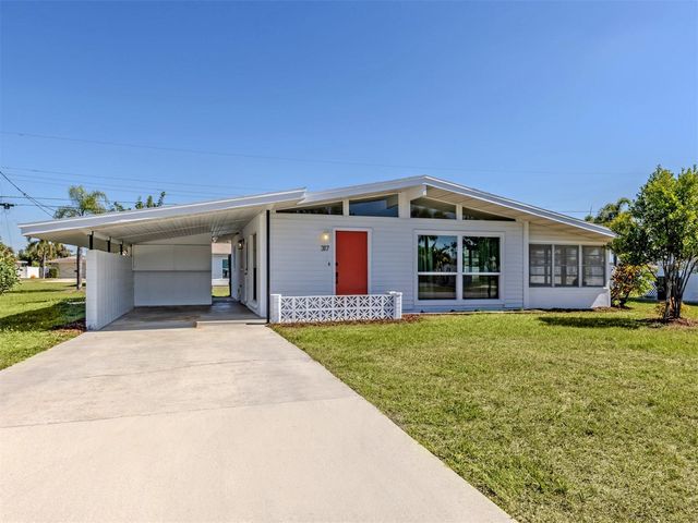 317 HILLVIEW ROAD, Venice, FL 34293
