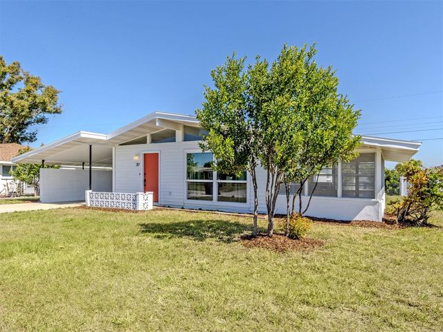 317 HILLVIEW ROAD, Venice, FL 34293