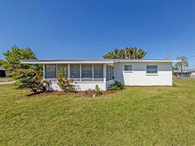 317 HILLVIEW ROAD, Venice, FL 34293
