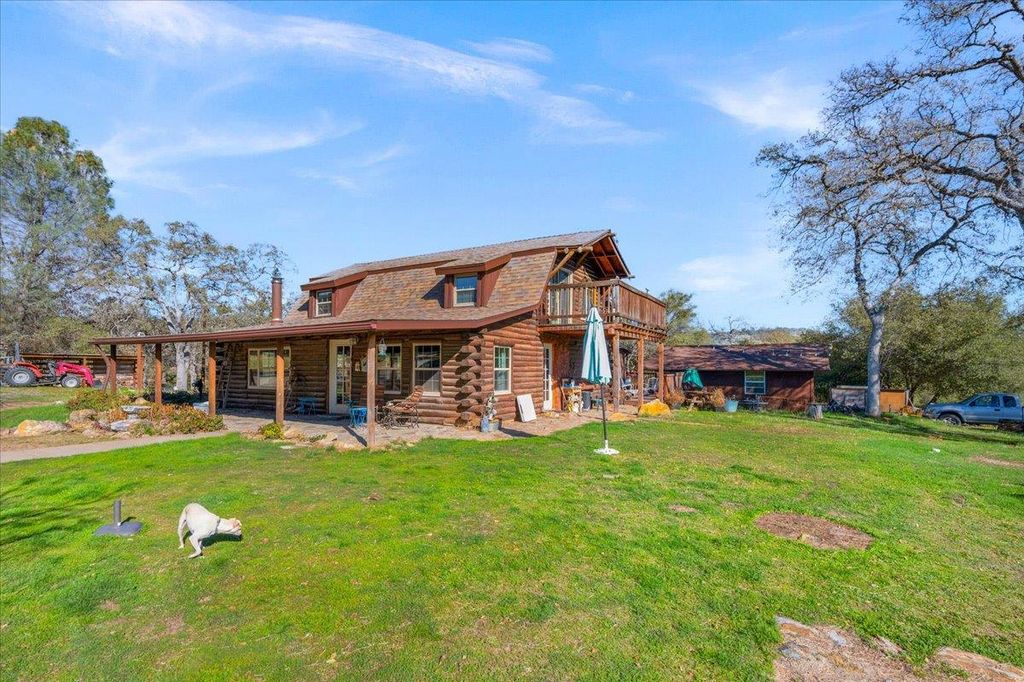 45522 Windmill Road, Coarsegold, CA 93614