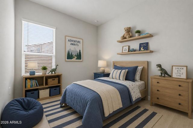 6010 E Quail Avenue, Phoenix, AZ 85054