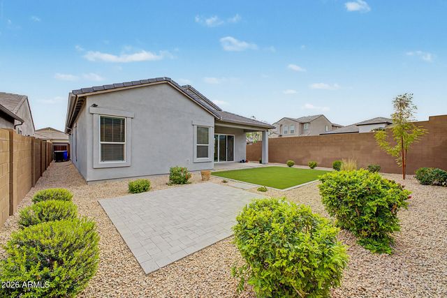 6010 E Quail Avenue, Phoenix, AZ 85054