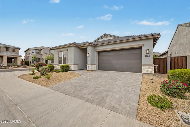 6010 E Quail Avenue, Phoenix, AZ 85054