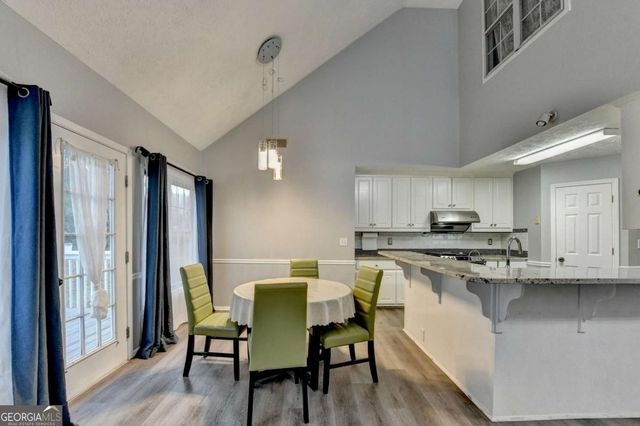 235 Ruby Forest Parkway, Suwanee, GA 30024