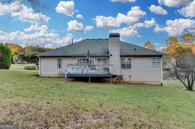 235 Ruby Forest Parkway, Suwanee, GA 30024