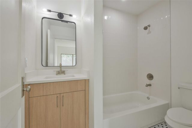 4203 Rusk Street 4, Houston, TX 77023