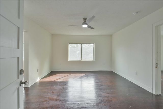 4203 Rusk Street 4, Houston, TX 77023