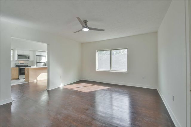 4203 Rusk Street 4, Houston, TX 77023