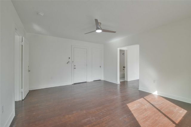 4203 Rusk Street 4, Houston, TX 77023