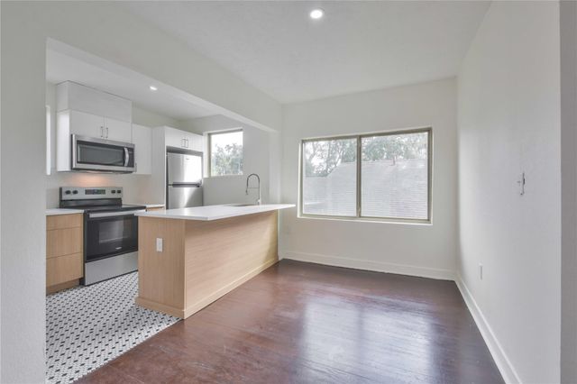 4203 Rusk Street 4, Houston, TX 77023