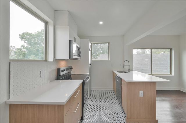 4203 Rusk Street 4, Houston, TX 77023