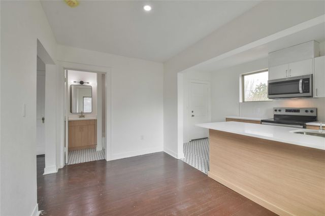 4203 Rusk Street 4, Houston, TX 77023