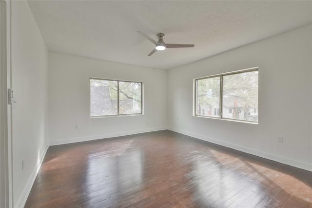 4203 Rusk Street 4, Houston, TX 77023