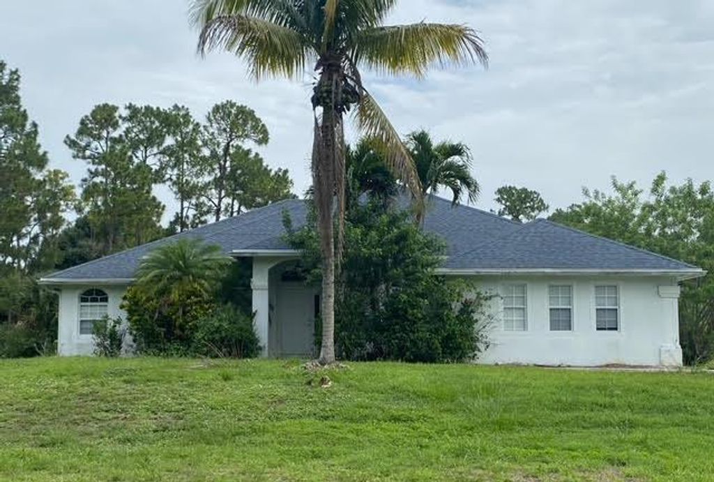 17895 76th Street N, The Acreage, FL 33470