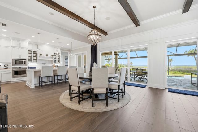 327 COSTA DEL SOL Drive, St. Augustine, FL 32095