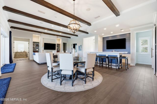 327 COSTA DEL SOL Drive, St. Augustine, FL 32095