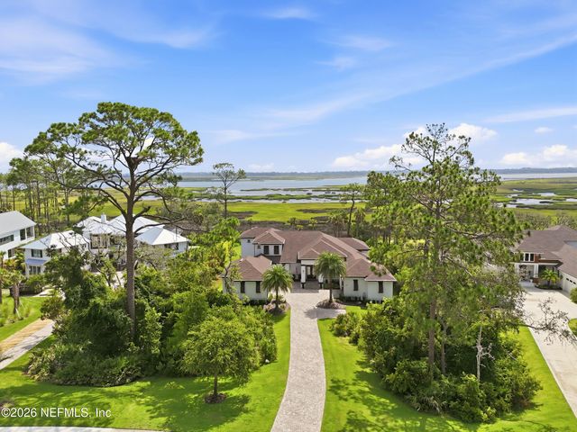 327 COSTA DEL SOL Drive, St. Augustine, FL 32095