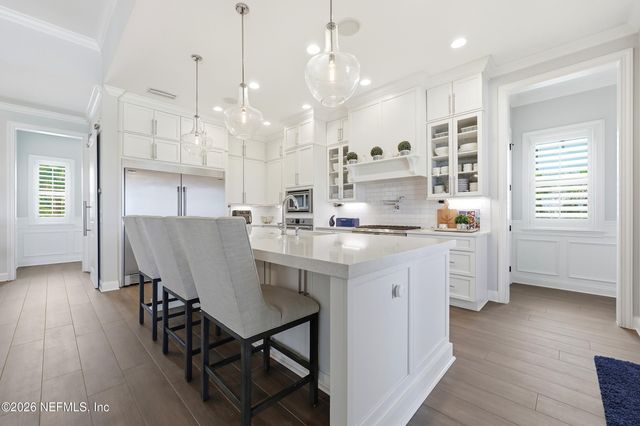 327 COSTA DEL SOL Drive, St. Augustine, FL 32095