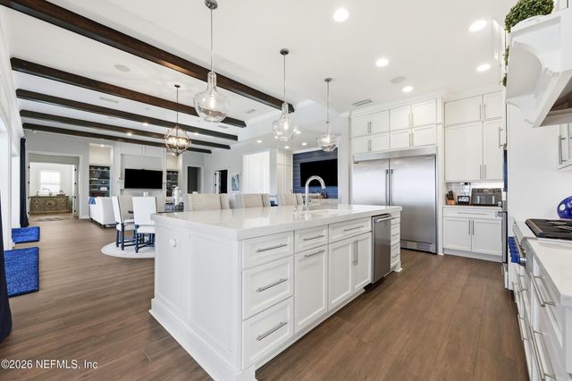 327 COSTA DEL SOL Drive, St. Augustine, FL 32095