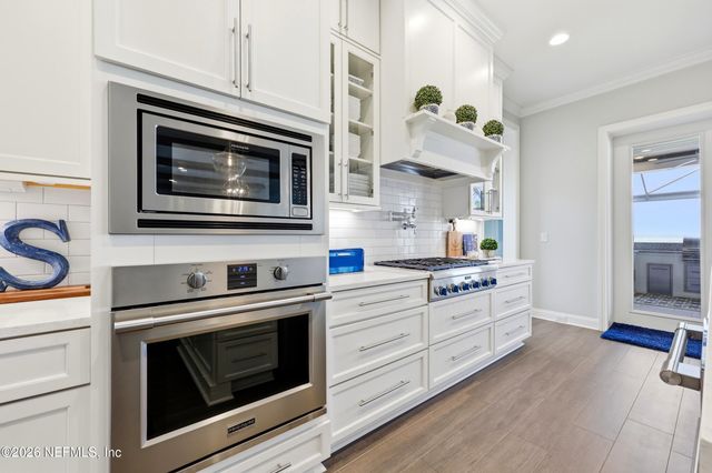 327 COSTA DEL SOL Drive, St. Augustine, FL 32095