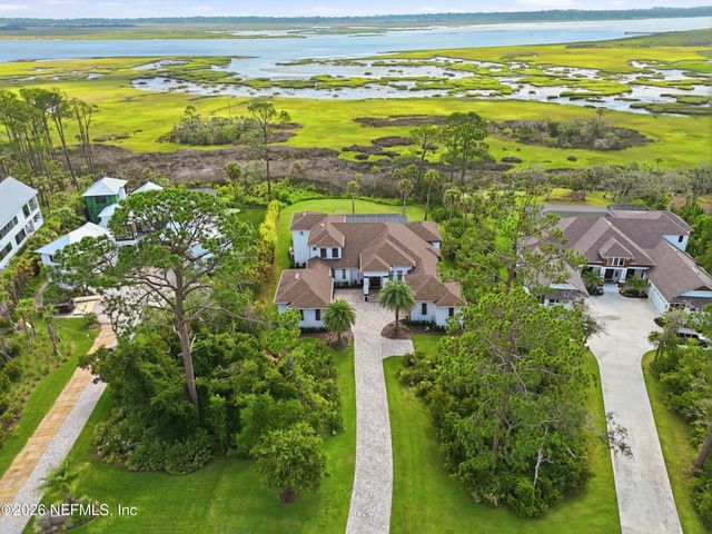 327 COSTA DEL SOL Drive, St. Augustine, FL 32095