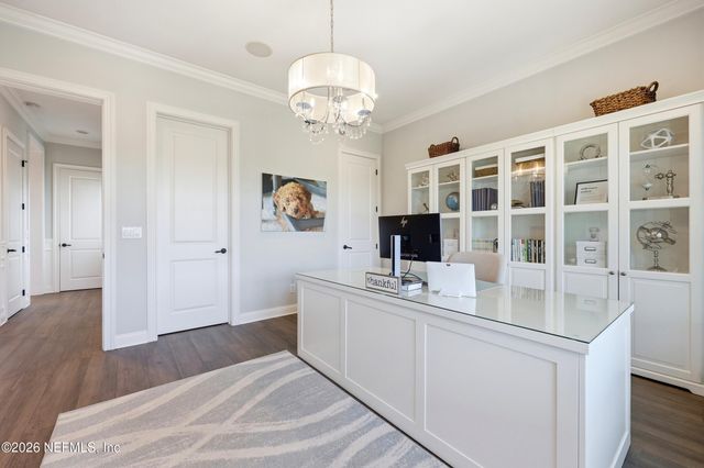 327 COSTA DEL SOL Drive, St. Augustine, FL 32095