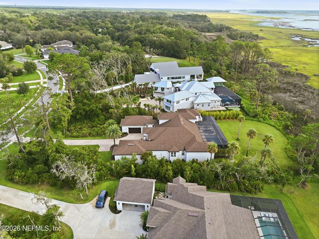 327 COSTA DEL SOL Drive, St. Augustine, FL 32095