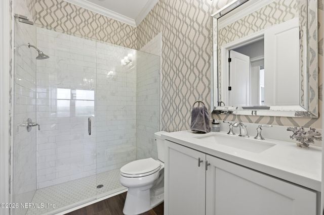 327 COSTA DEL SOL Drive, St. Augustine, FL 32095