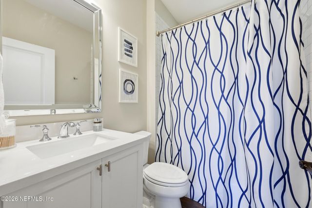 327 COSTA DEL SOL Drive, St. Augustine, FL 32095