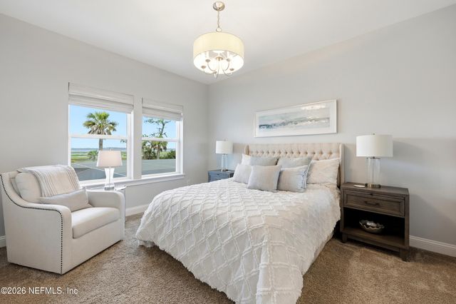 327 COSTA DEL SOL Drive, St. Augustine, FL 32095