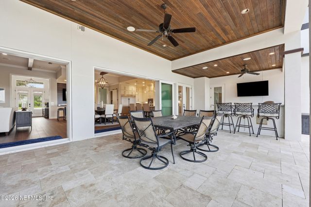327 COSTA DEL SOL Drive, St. Augustine, FL 32095