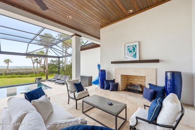 327 COSTA DEL SOL Drive, St. Augustine, FL 32095