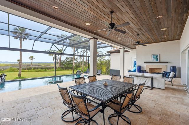 327 COSTA DEL SOL Drive, St. Augustine, FL 32095