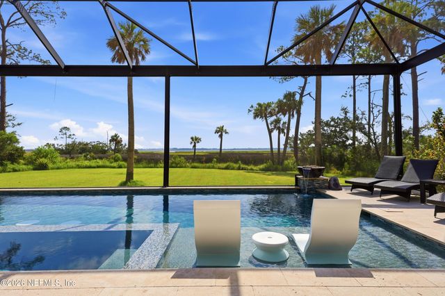 327 COSTA DEL SOL Drive, St. Augustine, FL 32095