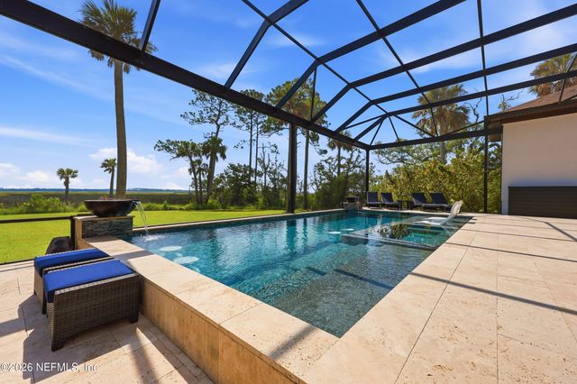 327 COSTA DEL SOL Drive, St. Augustine, FL 32095