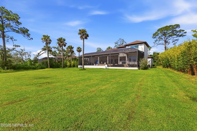 327 COSTA DEL SOL Drive, St. Augustine, FL 32095