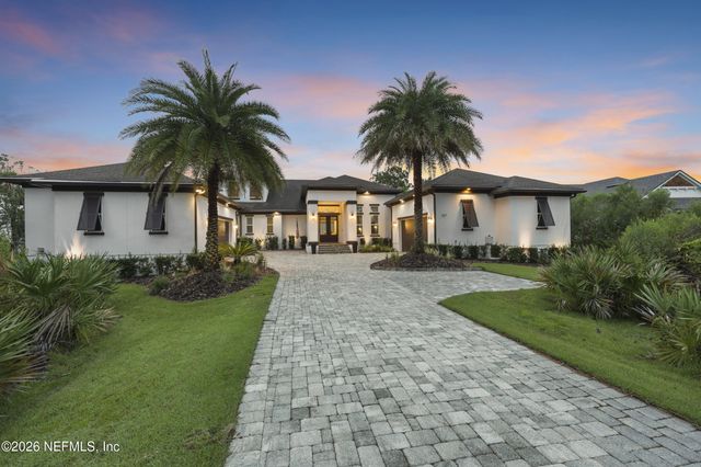327 COSTA DEL SOL Drive, St. Augustine, FL 32095