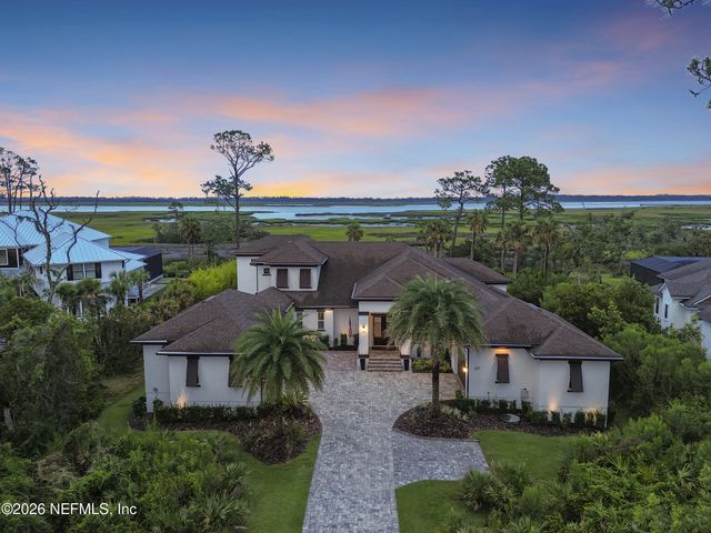 327 COSTA DEL SOL Drive, St. Augustine, FL 32095