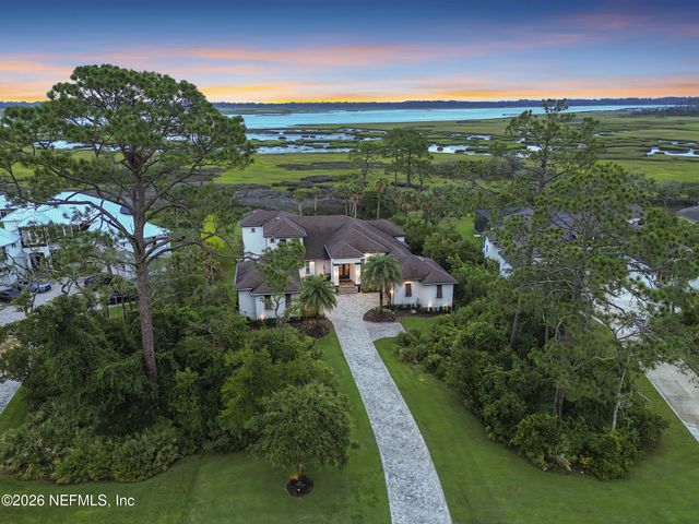 327 COSTA DEL SOL Drive, St. Augustine, FL 32095