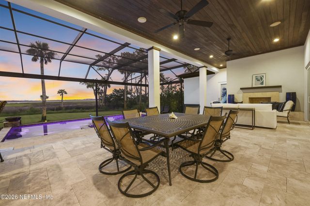327 COSTA DEL SOL Drive, St. Augustine, FL 32095