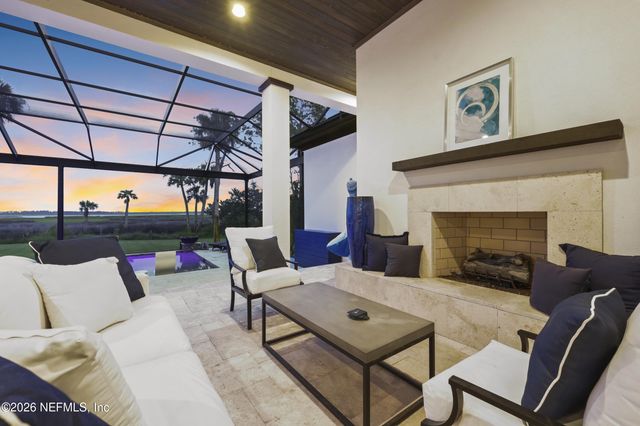 327 COSTA DEL SOL Drive, St. Augustine, FL 32095